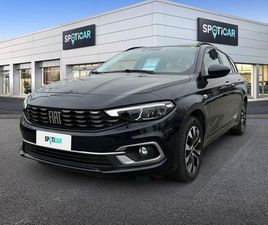 FIAT TIPO 1.3 MJT 95CV S&S CITY LIFE