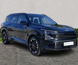 81.4KWH GT-LINE S AUTO 5DR