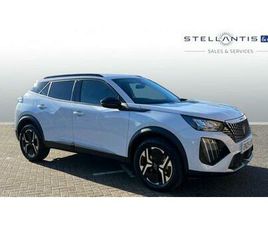 1.2 HYBRID ALLURE E-DSC6 EURO 6 (S/S) 5DR