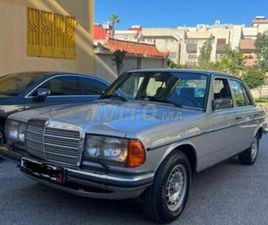 MERCEDES 280E