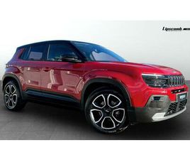 54KWH SUMMIT AUTO 5DR