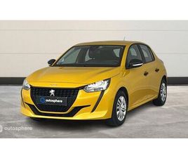 1.2 PURETECH 75CH S&S LIKE