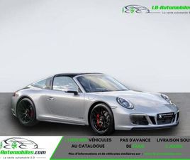 PORSCHE 911 - 991 TARGA 4 3.0I 450
