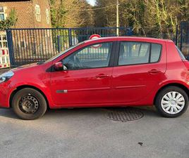 1.5 DCI * AIRCO * EURO 5 * PRIX MARCHAND/EXPORT