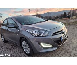 HYUNDAI I30 1.4 TREND