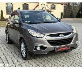 HYUNDAI IX35 HYUNDAI IX35