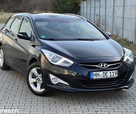 HYUNDAI I40 SW HYUNDAI I40 I40CW 1.6 5 STAR EDITION