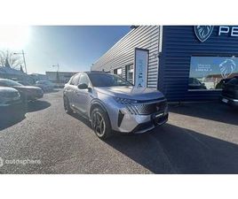 ELECTRIQUE 210CH BATTERIE 73 KWH GT