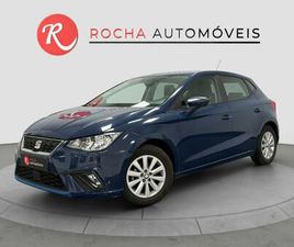 SEAT IBIZA STYLE PLUS