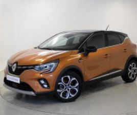 1.6 E-TECH HYBRIDE RECHARGEABLE 160CH INTENS