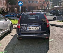 HYUNDAI I30 SW HYUNDAI I30 CW 1.6 GLS STYLE SPORT