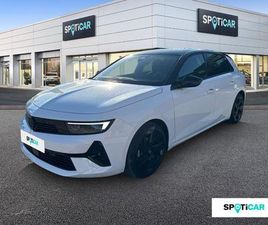 1.2 TURBO 130 CH BVA8 GS