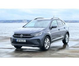 VOLKSWAGEN TAIGO VOLKSWAGEN TAIGO 1.0 TSI URBAN DSG