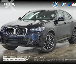 X4 XDRIVE30D