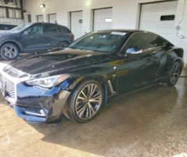 INFINITI Q70 3.0T LUXE* AWD* ДИСТРОНИК* 360* КОЖА*