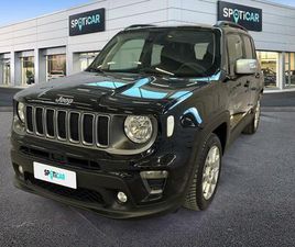 1.0 T3 120CV LIMITED