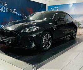 218I GRAN COUPE M SPORT