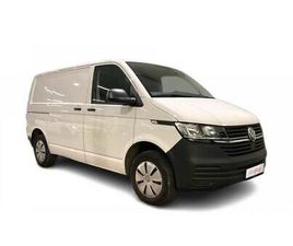 VOLKSWAGEN TRANSPORTER T6.1 3L C/IVA