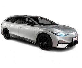 VOLKSWAGEN TOUAREG PRO S