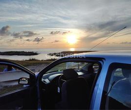 HYUNDAI GETZ 1.5 CRDI GLS