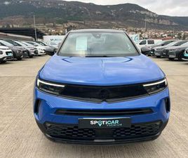 OPEL MOKKA 1.2 TURBO 130 CH BVA8 GS