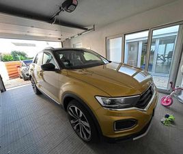 VOLKSWAGEN T-ROC 2.0 150CV, 150CV