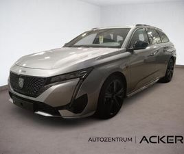 PEUGEOT 308 SW GT SW GT BLUEHDI 130 8AT 360KAM/MATRIXLED -45%*