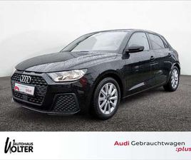 SPORTBACK 35 TFSI NAVI SHZ KLIMA PDC ALU