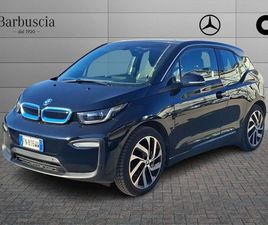 I3 (I01) 2018 - 94 AH (RANGE EXTENDER)