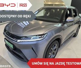 BYD ATTO2 BYD ATTO 2