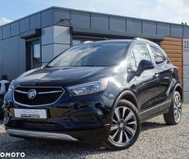 BUICK ENCORE