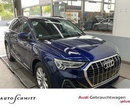 S LINE 35 TDI 110(150) KW(PS) S TRONIC 35 TDI S...