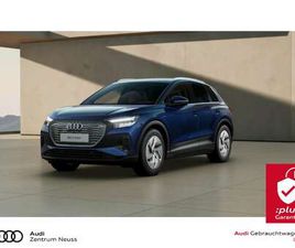 AUDI Q4 E-TRON 45 45