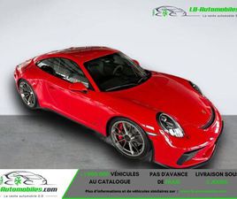 PORSCHE 911 - 991 GT3 4.0I 500 PDK