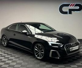 2.0 TFSI 35 S LINE S TRONIC EURO 6 (START/STOP) 2DR