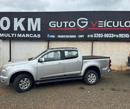 PICK-UP LT 2.4 F.POWER 4X2 CD