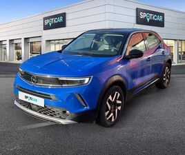 1.2 TURBO 100 CH BVM6 ELEGANCE