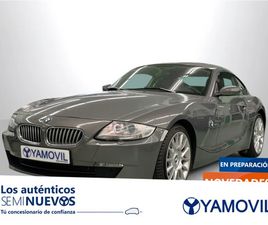 3.0 SI COUPE 195 KW (265 CV)