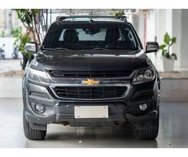 P-UP H.COUNTRY 2.8 4X4 CD DIES.AUT.