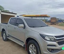 PICK-UP ADVANTAGE 2.5 FLEX 4X2 CD