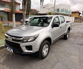 PICK-UP LS 2.8 TDI 4X4 CD DIES. MEC.