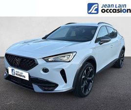 FORMENTOR 1.4 E-HYBRID 204 CH DSG6 V