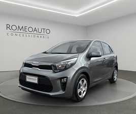 1.0 DPI 5 PORTE URBAN