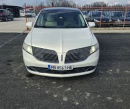 LINCOLN NAVIGATOR 3.7 MKT 4X4