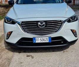 MAZDA CX-3 MAZDA CX3 2016 1.5 DISEL