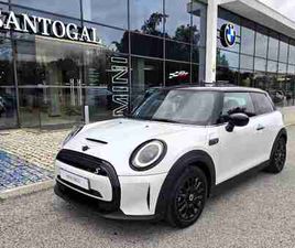 MINI MINI COOPER SE MINI COOPER SE PREMIUM EXTRA CLASSIC