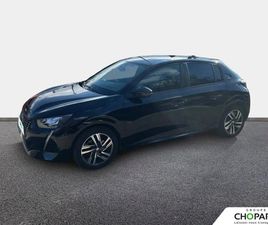 208 PURETECH 100 S&S BVM6