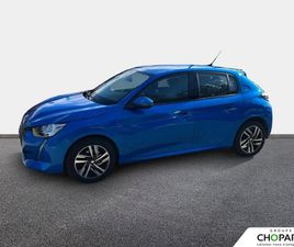 208 PURETECH 130 S&S EAT8