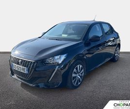 208 PURETECH 75 S&S BVM5