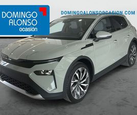 SKODA ELROQ 85 210 KW (285 CV) (PYLJK283)